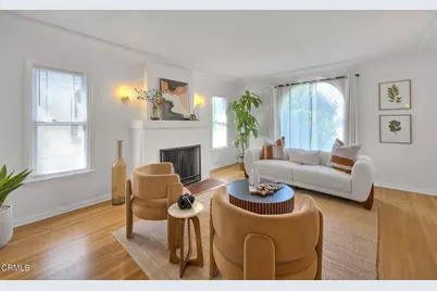 1768 E Orange Grove Boulevard, Pasadena, CA 91104 - Photo 3