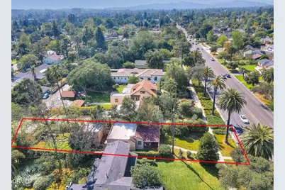 1768 E Orange Grove Boulevard, Pasadena, CA 91104 - Photo 19
