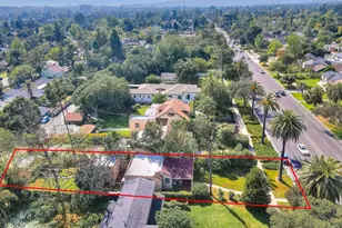 1768 E Orange Grove Blvd, Pasadena, CA 91104 - Photo 19