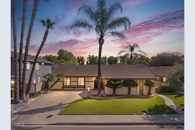 25530 Meadow Mont Street, Valencia, CA 91355 - Photo 3