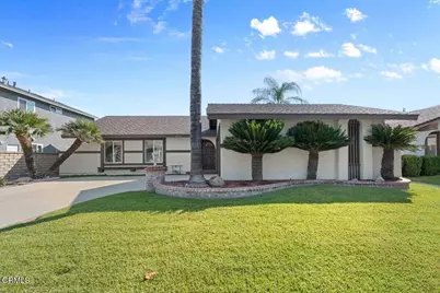 25530 Meadow Mont Street, Valencia, CA 91355 - Photo 3