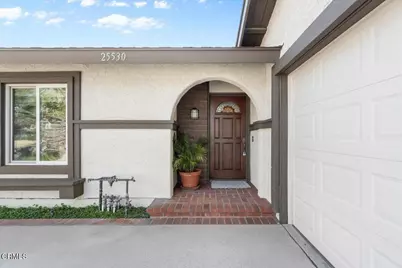 25530 Meadow Mont Street, Valencia, CA 91355 - Photo 31