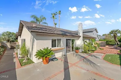 25530 Meadow Mont Street, Valencia, CA 91355 - Photo 1