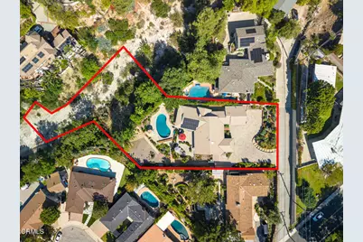 5165 Ocean View Boulevard, La Canada Flintridge, CA 91011 - Photo 67