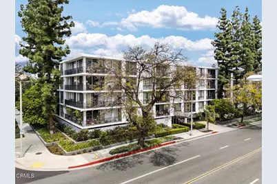 601 E Del Mar Boulevard #404, Pasadena, CA 91101 - Photo 1