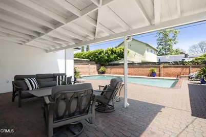 5036 Matilija Avenue, Sherman Oaks, CA 91423 - Photo 33