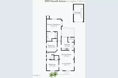 2052 Norwalk Avenue, Los Angeles, CA 90041 - Photo 31