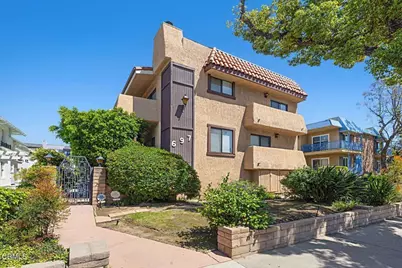 697 E California Boulevard #6, Pasadena, CA 91106 - Photo 5