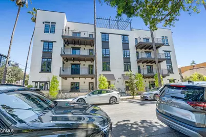 139 S Oak Knoll Avenue #303, Pasadena, CA 91101 - Photo 1
