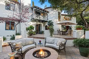 4166 Woodleigh Ln, La Canada Flintridge, CA 91011 - Photo 49