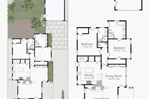 1260 N Michigan Ave, Pasadena, CA 91104 - Photo 33