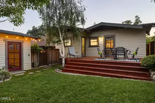 1260 N Michigan Ave, Pasadena, CA 91104 - Photo 27