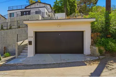1114 Oban Drive, Los Angeles, CA 90065 - Photo 5