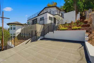 1114 Oban Drive, Los Angeles, CA 90065 - Photo 1