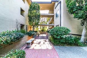 380 S Orange Grove Blvd, Pasadena, CA 91105 - Photo 3