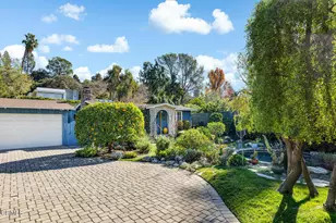 166 S Arroyo Blvd, Pasadena, CA 91105 - Photo 39