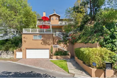 436 Redwood Drive, Pasadena, CA 91105 - Photo 1