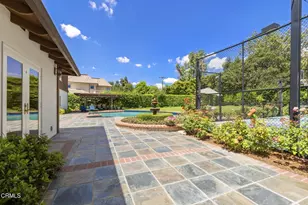 534 Vallombrosa Dr, Pasadena, CA 91107 - Photo 57