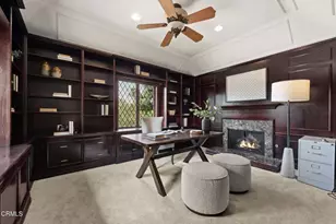 534 Vallombrosa Dr, Pasadena, CA 91107 - Photo 31