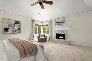 534 Vallombrosa Dr, Pasadena, CA 91107 - Photo 35