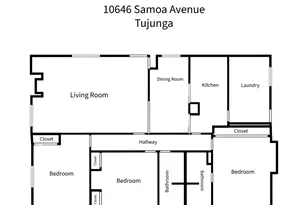10646 Samoa Ave, Los Angeles, CA 91042 - Photo 41