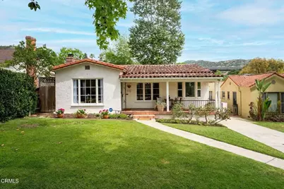 638 Glenmore Boulevard, Glendale, CA 91206 - Photo 1