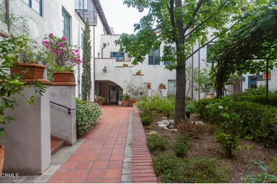 700 E Union Street #302, Pasadena, CA 91101 - Photo 25