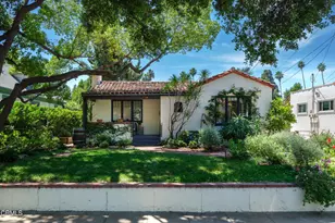 859 Sunset Ave, Pasadena, CA 91103 - Photo 3
