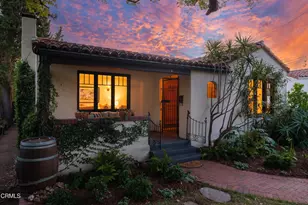859 Sunset Ave, Pasadena, CA 91103 - Photo 63