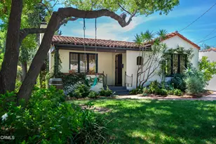 859 Sunset Ave, Pasadena, CA 91103 - Photo 5