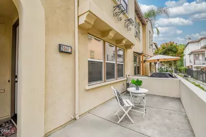 2461 Wagner Street #3, Pasadena, CA 91107 - Photo 35