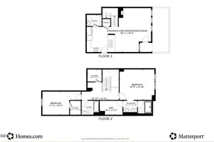 2461 Wagner St, Pasadena, CA 91107 - Photo 39
