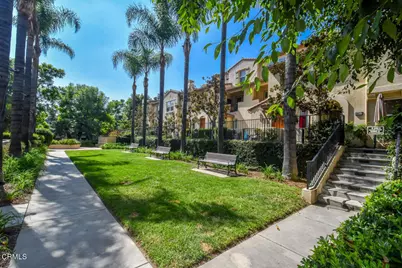 2461 Wagner Street #3, Pasadena, CA 91107 - Photo 37