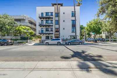 139 S Oak Knoll Avenue #101, Pasadena, CA 91101 - Photo 3