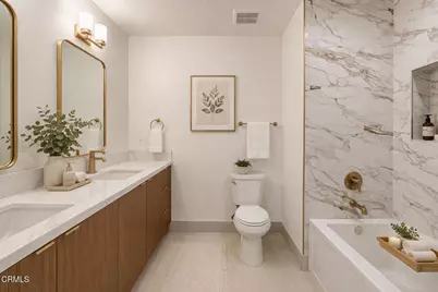 139 S Oak Knoll Avenue #304, Pasadena, CA 91101 - Photo 3
