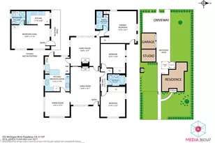 555 Michigan Blvd, Pasadena, CA 91107 - Photo 33