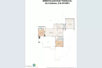 2004 Glenview Terrace, Altadena, CA 91001 - Photo 35