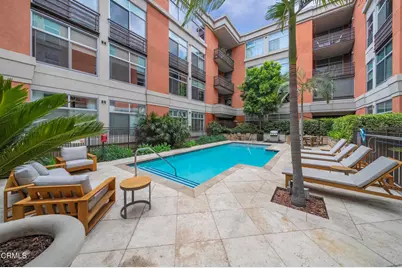 840 E Green Street #124, Pasadena, CA 91101 - Photo 23