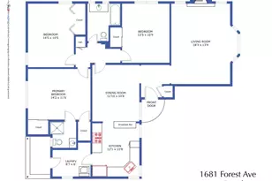 1681 Forest Ave, Pasadena, CA 91103 - Photo 39