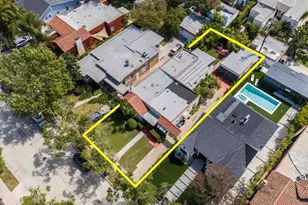 1116 S Burnside Ave, Los Angeles, CA 90019 - Photo 41