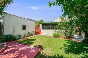 1116 S Burnside Ave, Los Angeles, CA 90019 - Photo 35