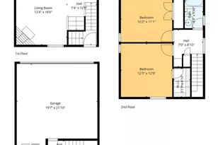 283 S Hudson Ave, Pasadena, CA 91101 - Photo 21
