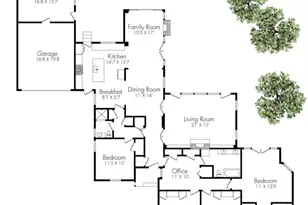 350 Glen Summer Rd, Pasadena, CA 91105 - Photo 55