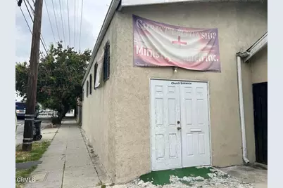 10616 Avalon Boulevard, Los Angeles, CA 90003 - Photo 3
