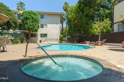 420 S Madison Avenue #203, Pasadena, CA 91101 - Photo 35