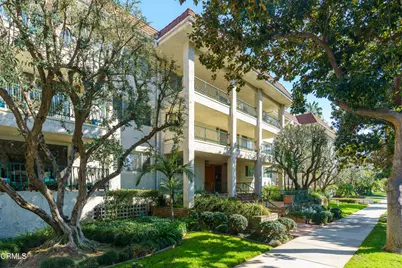 420 S Madison Avenue #203, Pasadena, CA 91101 - Photo 37