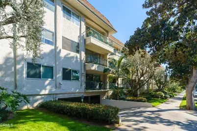 420 S Madison Avenue #203, Pasadena, CA 91101 - Photo 39