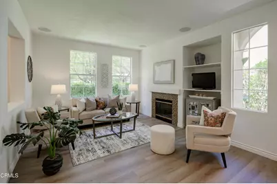 1099 Rosewalk Way, Pasadena, CA 91103 - Photo 3