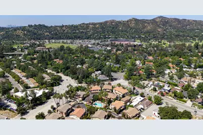 1099 Rosewalk Way, Pasadena, CA 91103 - Photo 59