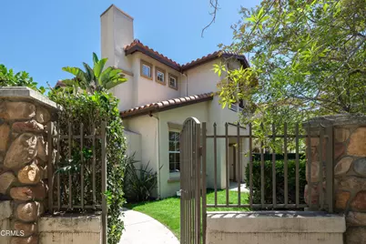 1099 Rosewalk Way, Pasadena, CA 91103 - Photo 13